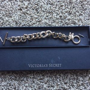 Victoria’s Secret Gold Bracelet